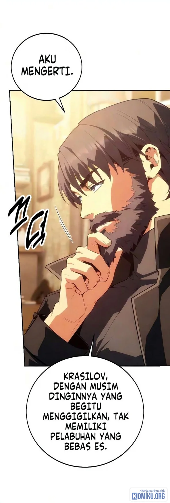 30 Years Have Passed Since The Prologue Chapter 16 Gambar 16