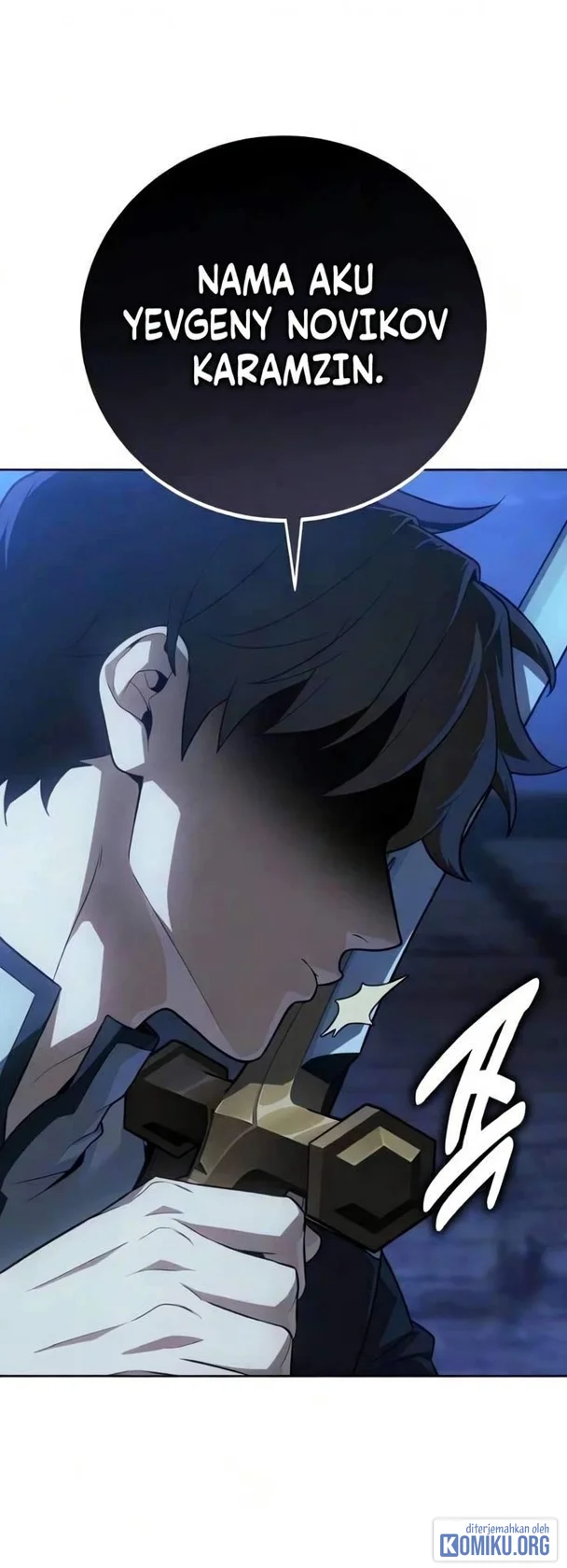 30 Years Have Passed Since The Prologue Chapter 17 Gambar 13