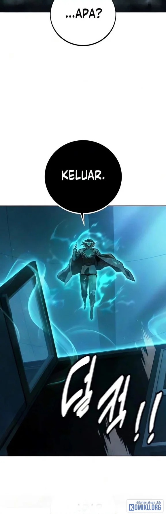 30 Years Have Passed Since The Prologue Chapter 18 Gambar 12