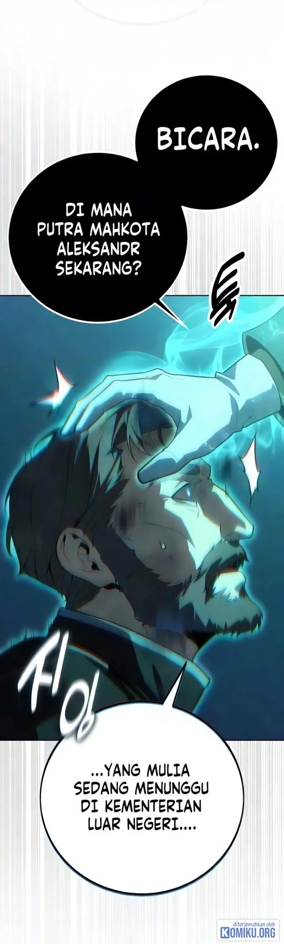 30 Years Have Passed Since The Prologue Chapter 18 Gambar 15