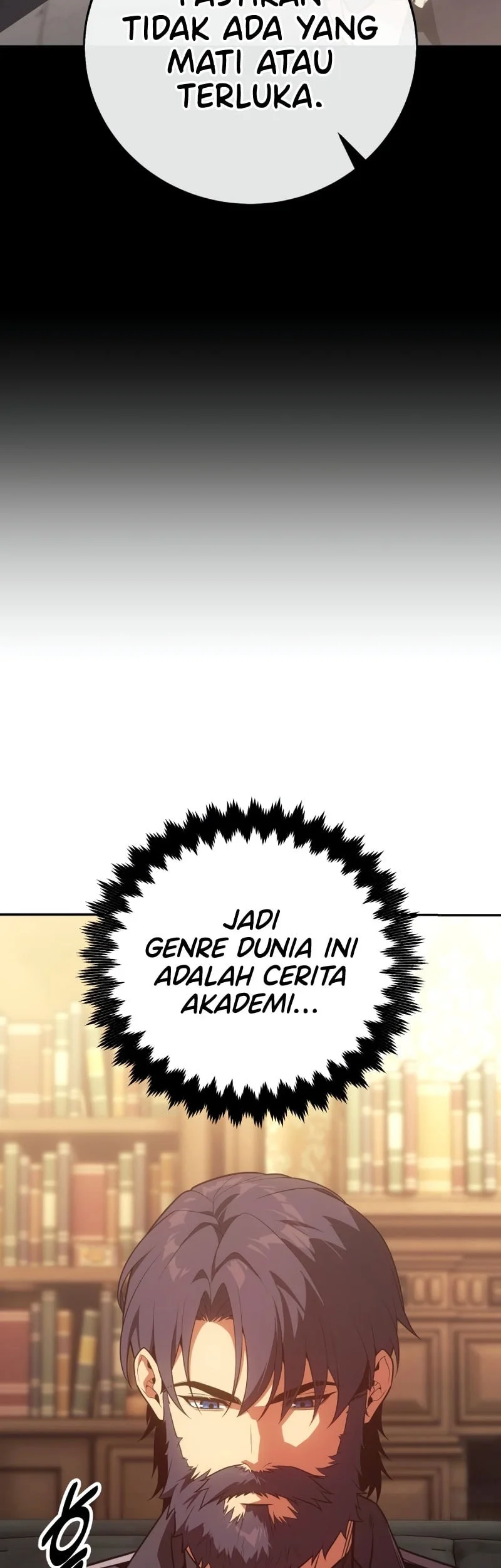 30 Years Have Passed Since The Prologue Chapter 2 Gambar 12