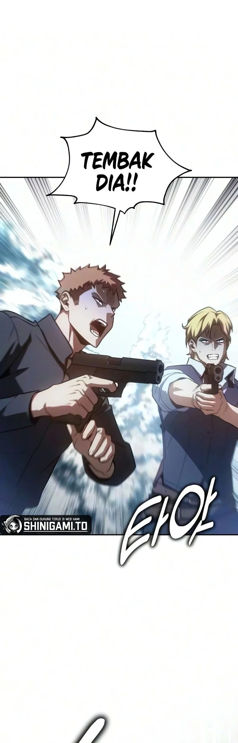 30 Years Have Passed Since The Prologue Chapter 3 Gambar 13