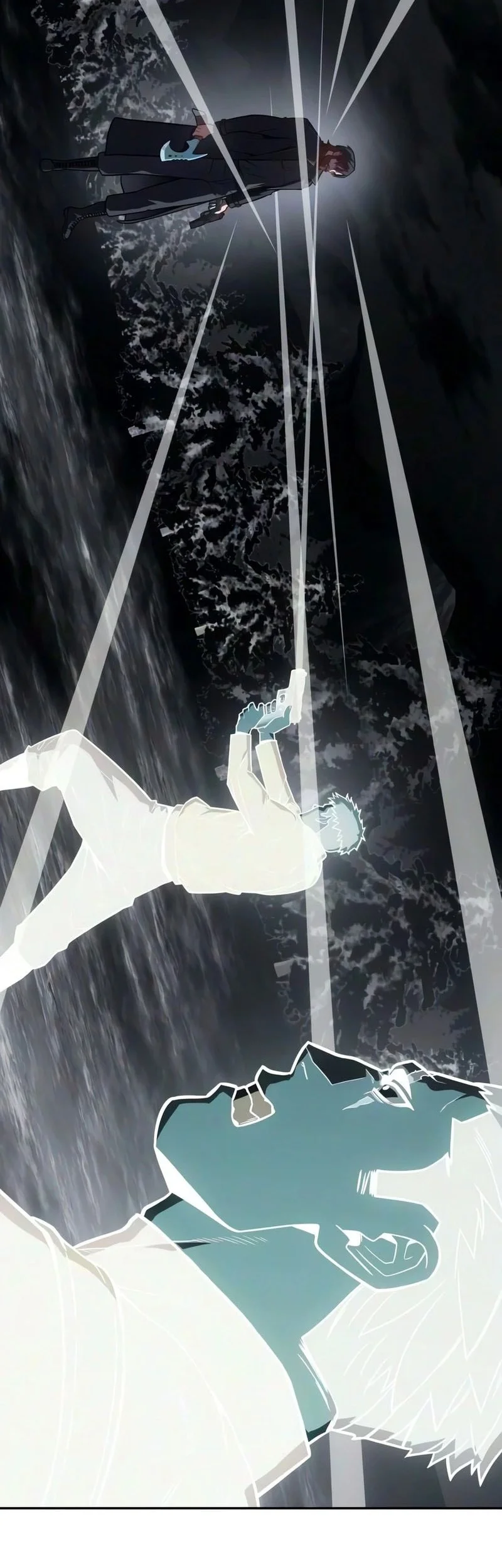 30 Years Have Passed Since The Prologue Chapter 3 Gambar 16