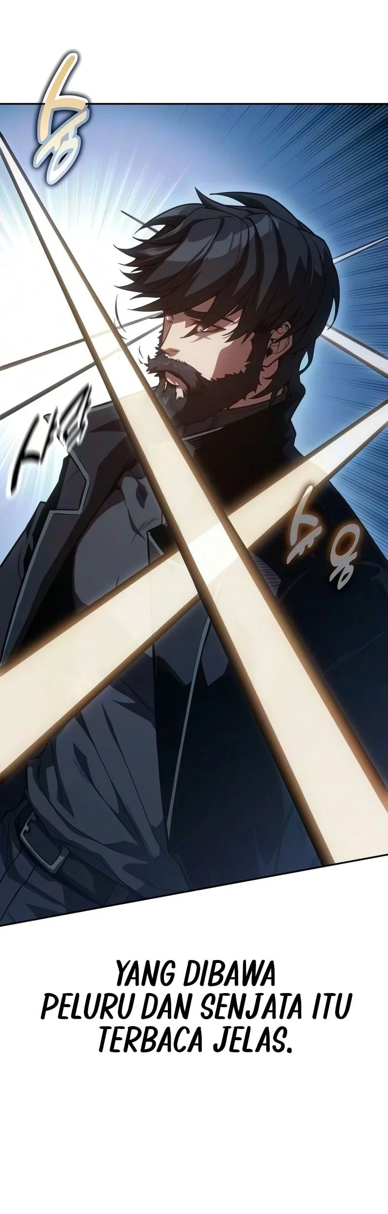 30 Years Have Passed Since The Prologue Chapter 3 Gambar 18