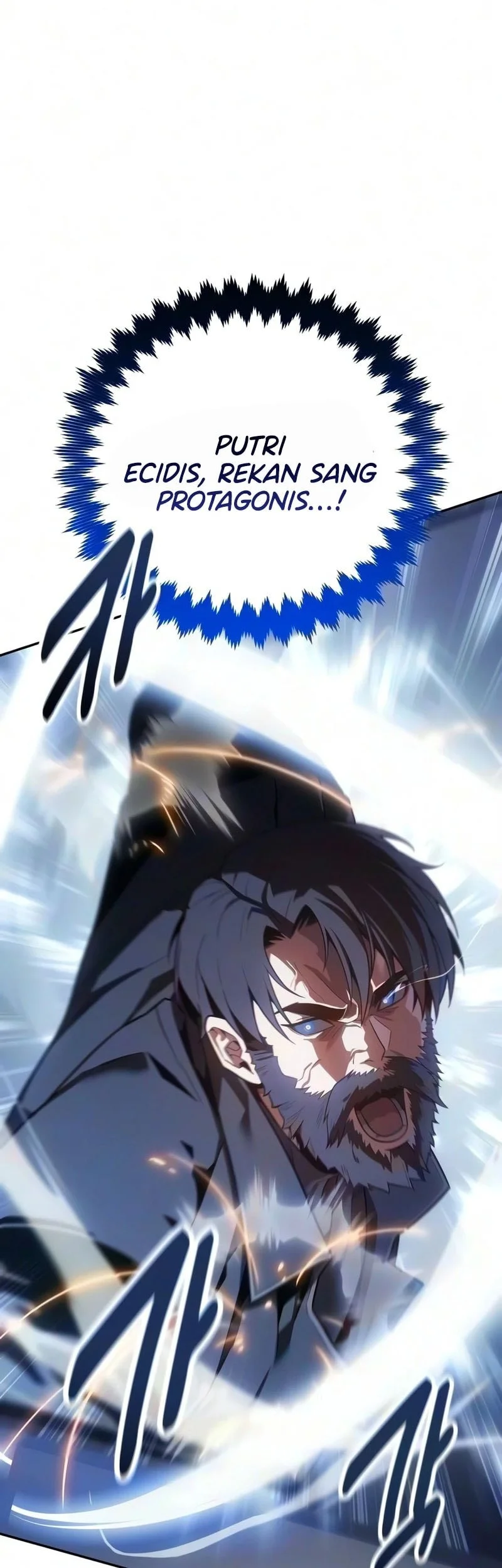 30 Years Have Passed Since The Prologue Chapter 4 Gambar 13
