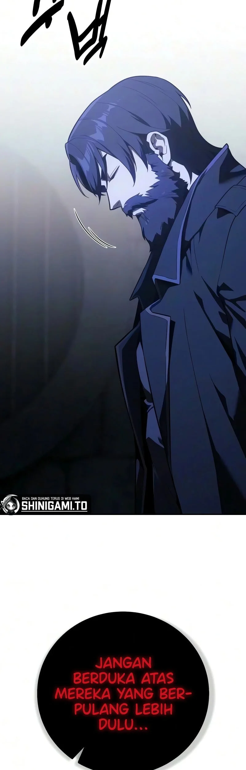 30 Years Have Passed Since The Prologue Chapter 5 Gambar 16