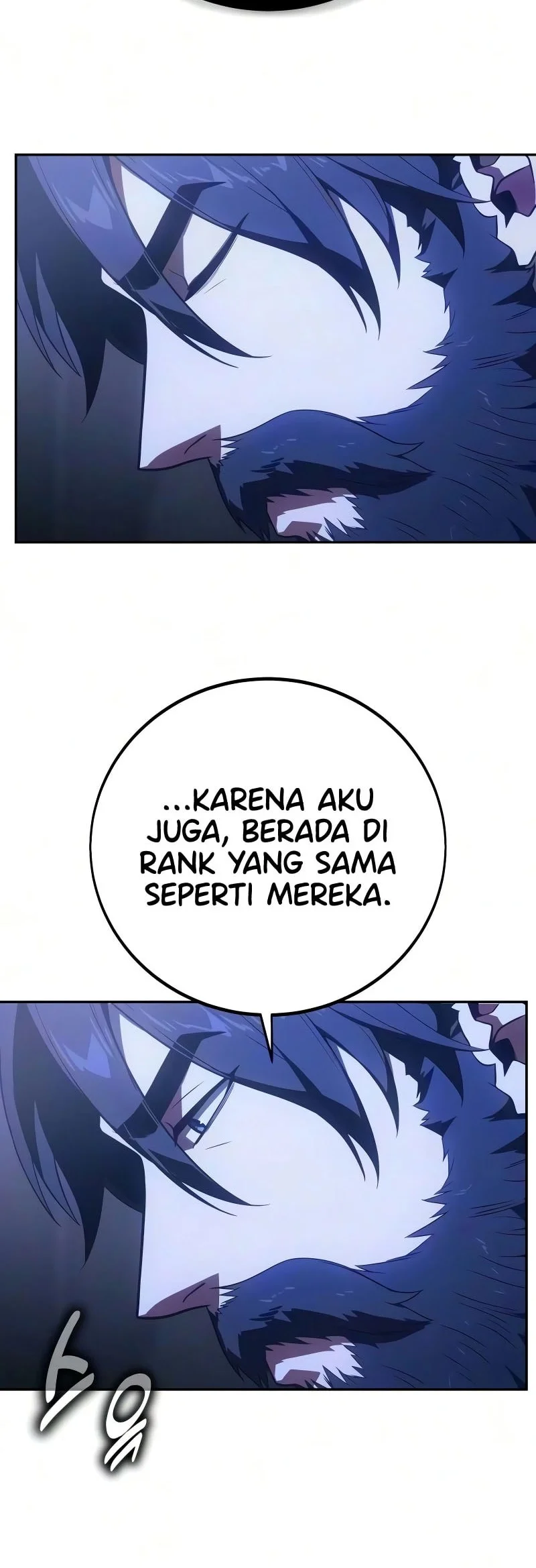 30 Years Have Passed Since The Prologue Chapter 5 Gambar 17