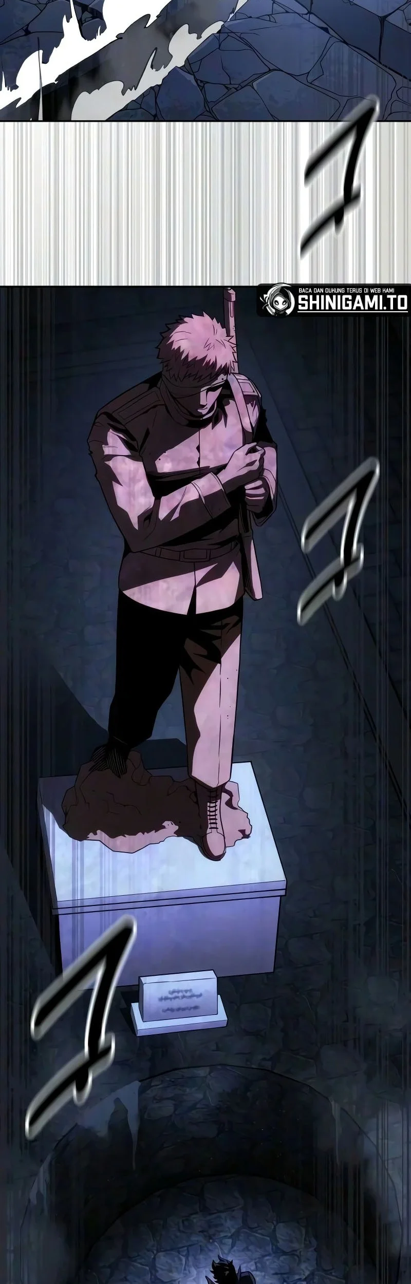 30 Years Have Passed Since The Prologue Chapter 5 Gambar 19