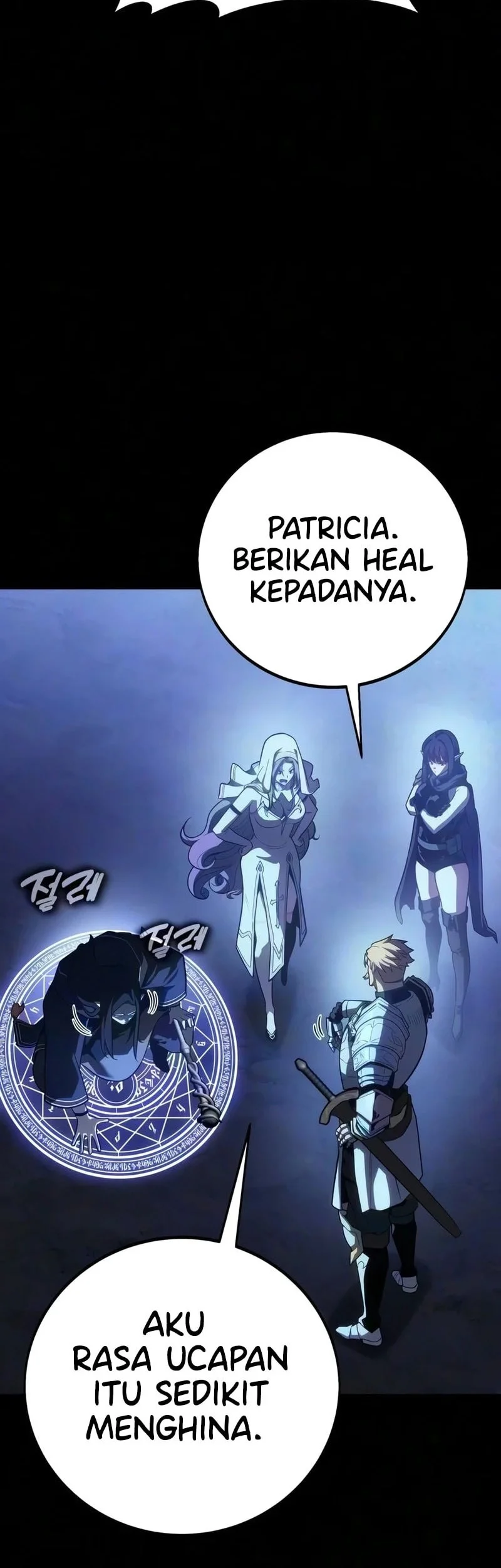 30 Years Have Passed Since The Prologue Chapter 6 Gambar 16
