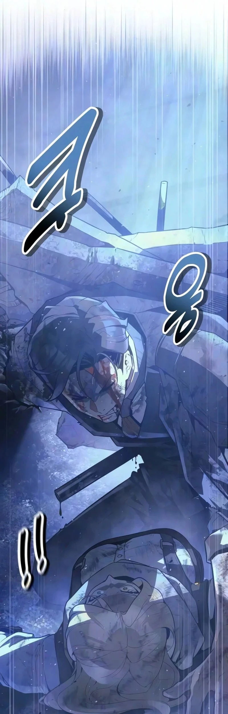 30 Years Have Passed Since The Prologue Chapter 7 Gambar 11