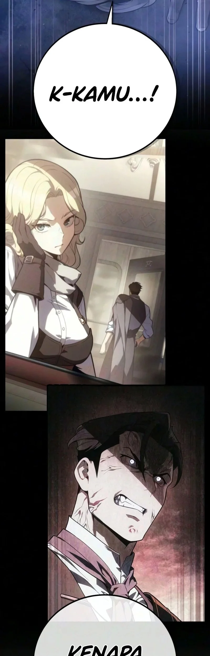 30 Years Have Passed Since The Prologue Chapter 7 Gambar 12