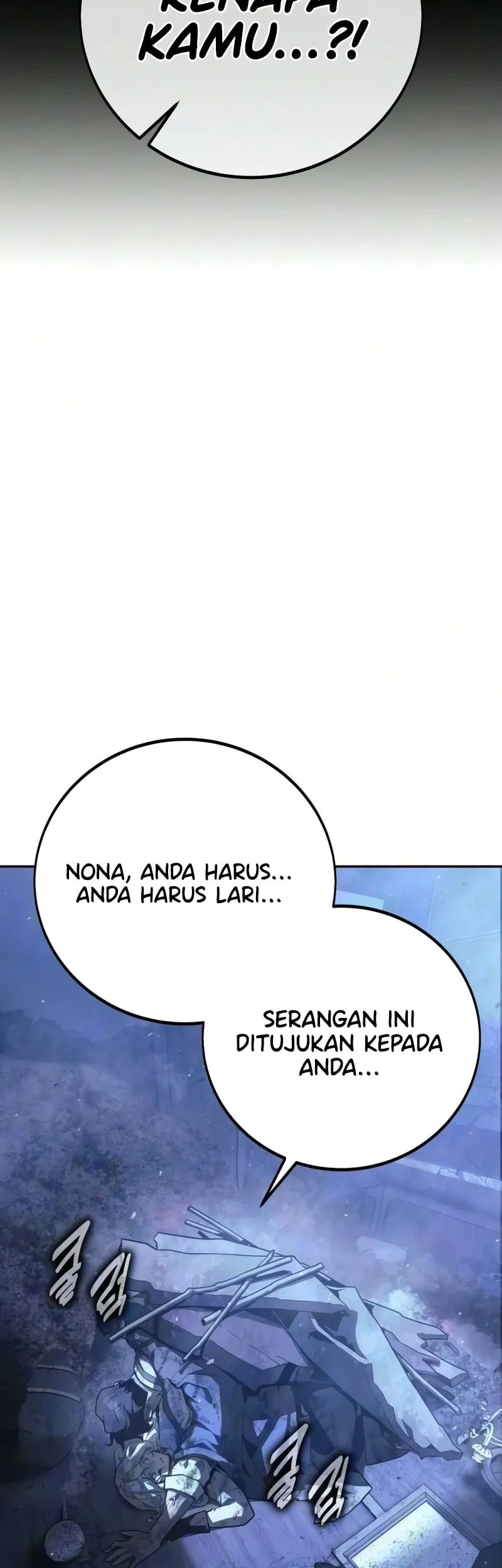 30 Years Have Passed Since The Prologue Chapter 7 Gambar 13