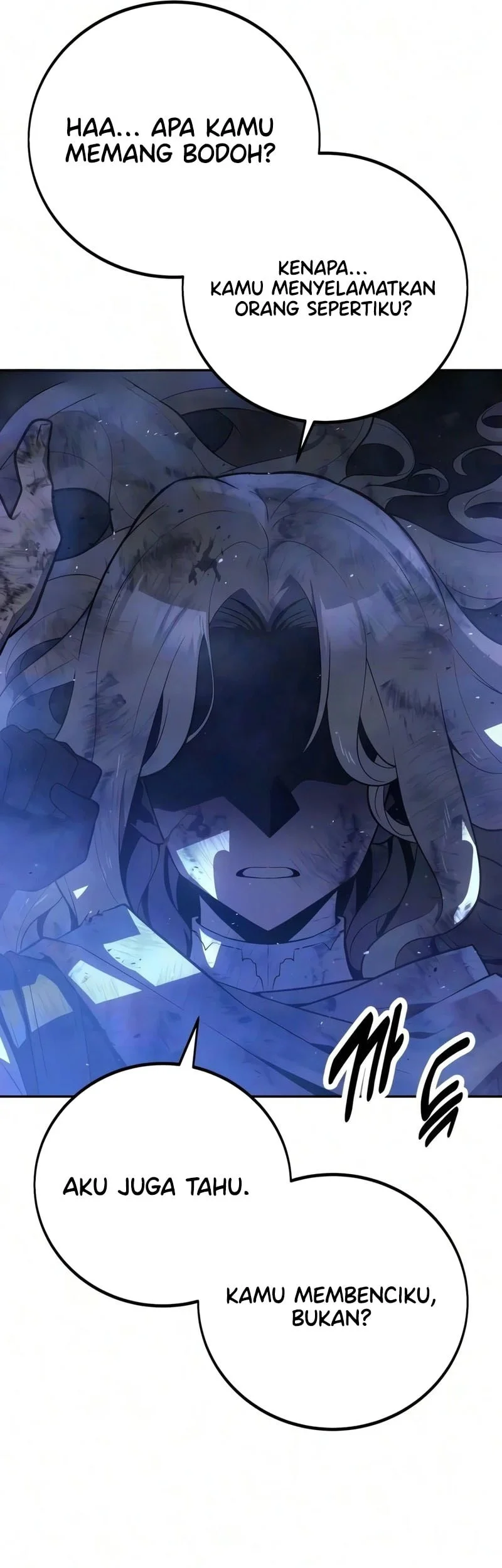 30 Years Have Passed Since The Prologue Chapter 7 Gambar 15