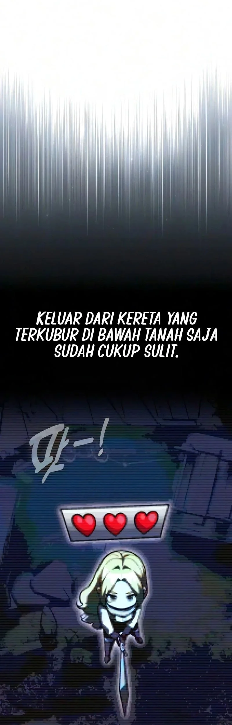 30 Years Have Passed Since The Prologue Chapter 8 Gambar 13