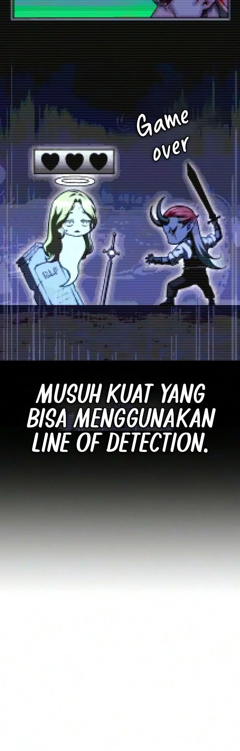 30 Years Have Passed Since The Prologue Chapter 8 Gambar 16