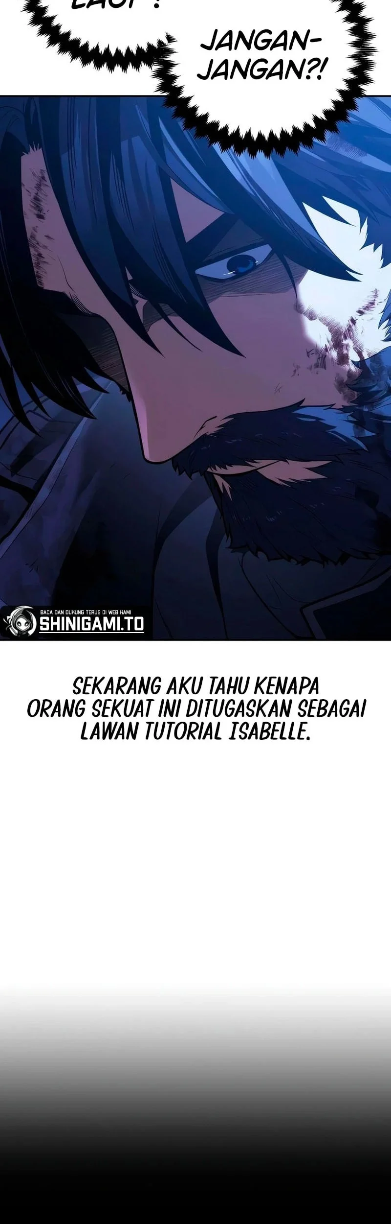 30 Years Have Passed Since The Prologue Chapter 9 Gambar 16