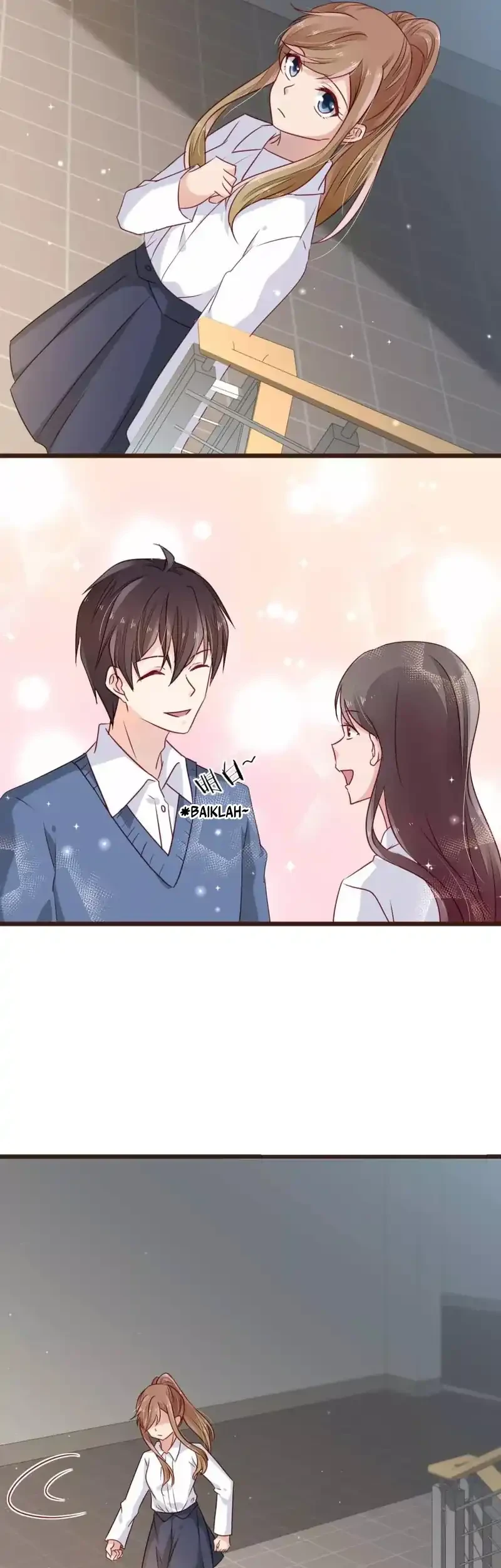 37.5℃ Hidden Love Chapter 12 Gambar 5