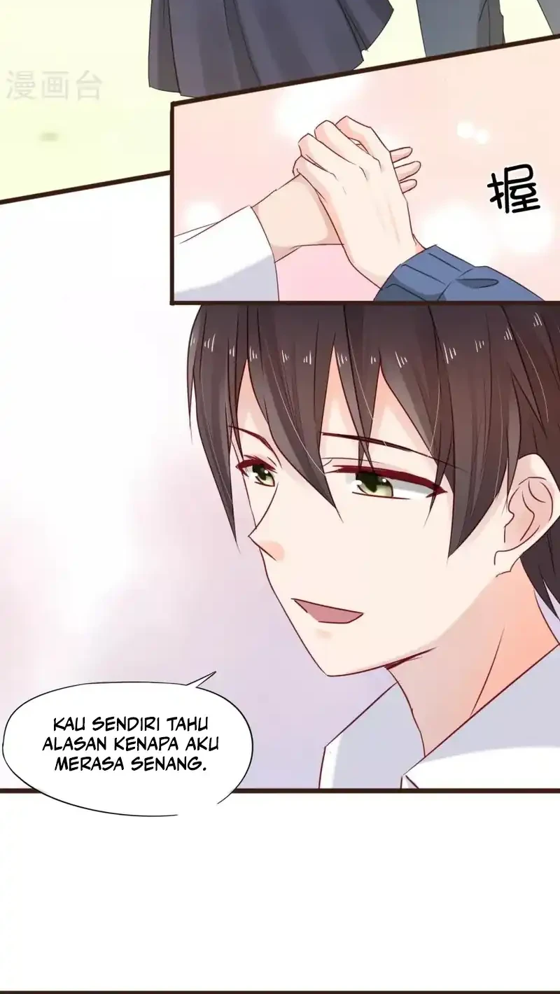 37.5℃ Hidden Love Chapter 15 Gambar 4