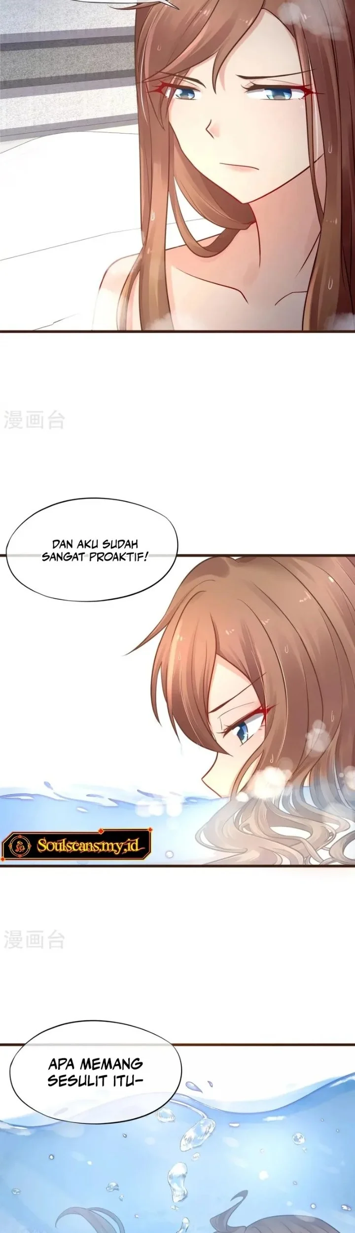 37.5℃ Hidden Love Chapter 2 Gambar 4