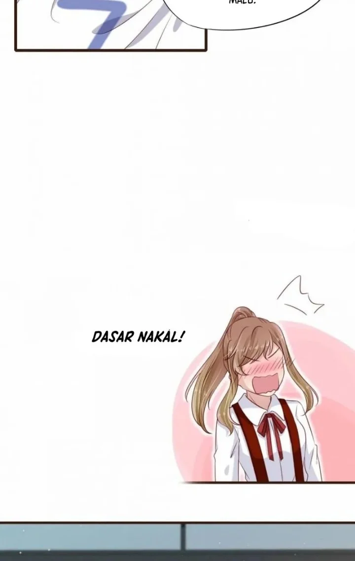37.5℃ Hidden Love Chapter 22 Gambar 3