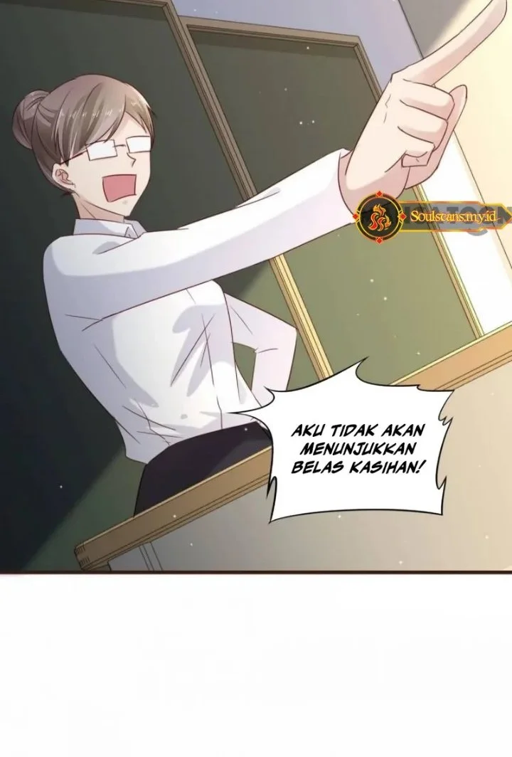37.5℃ Hidden Love Chapter 23 Gambar 3