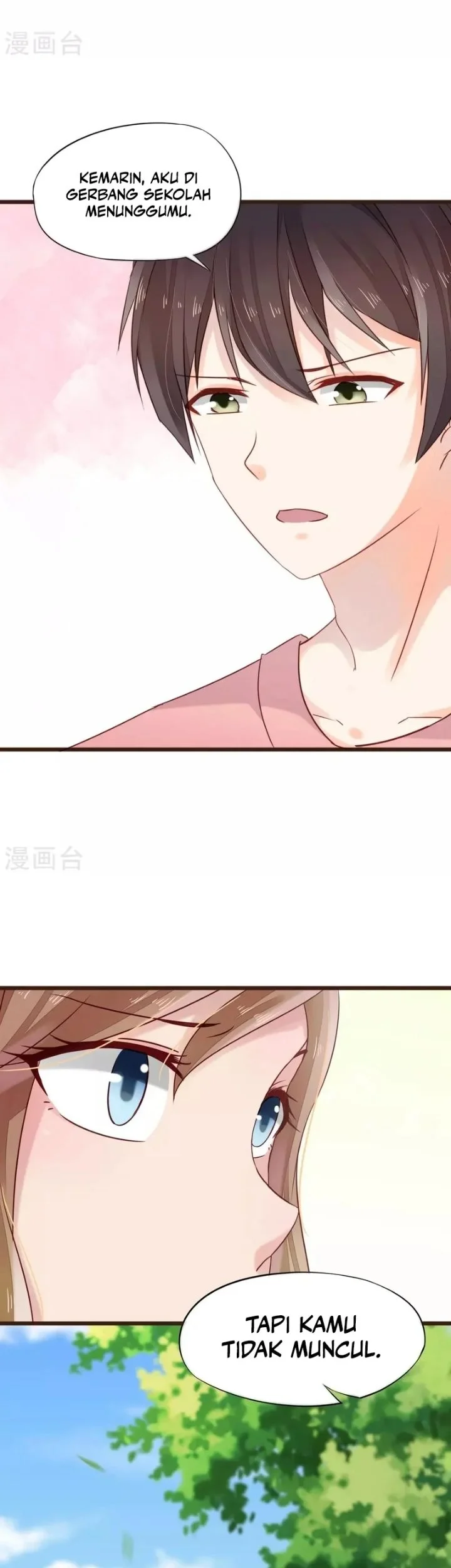 37.5℃ Hidden Love Chapter 9 Gambar 6
