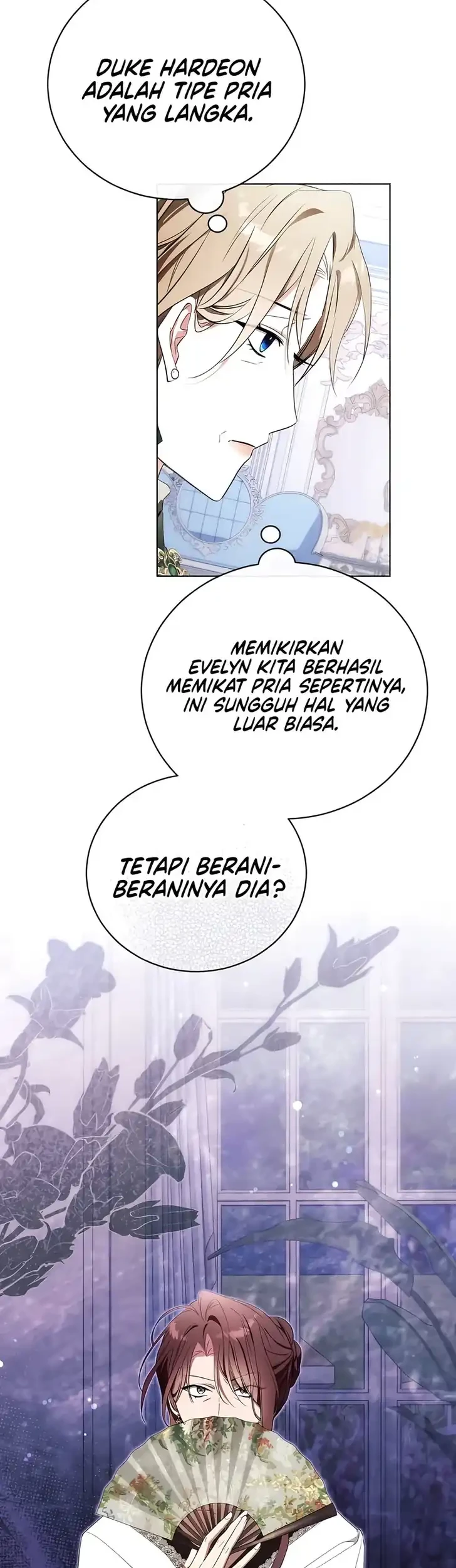 50 Ways to Dump the Psychopathic Mastermind Chapter 13 Gambar 6