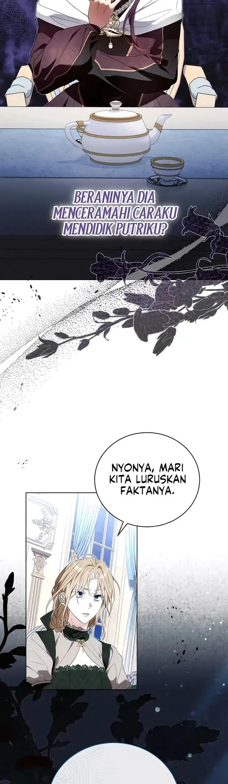 50 Ways to Dump the Psychopathic Mastermind Chapter 13 Gambar 7