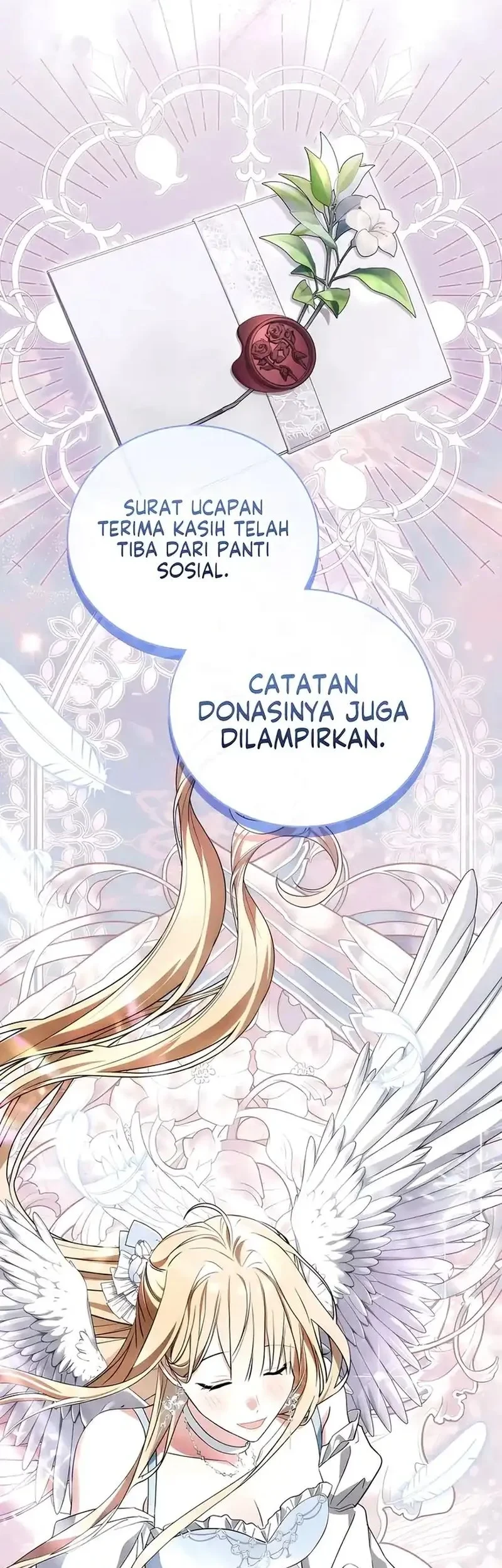 50 Ways to Dump the Psychopathic Mastermind Chapter 14 Gambar 8