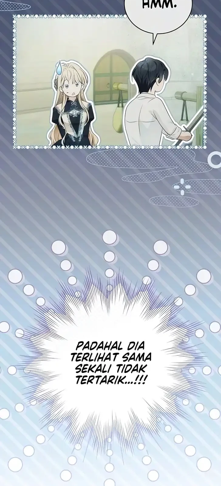 50 Ways to Dump the Psychopathic Mastermind Chapter 16 Gambar 8