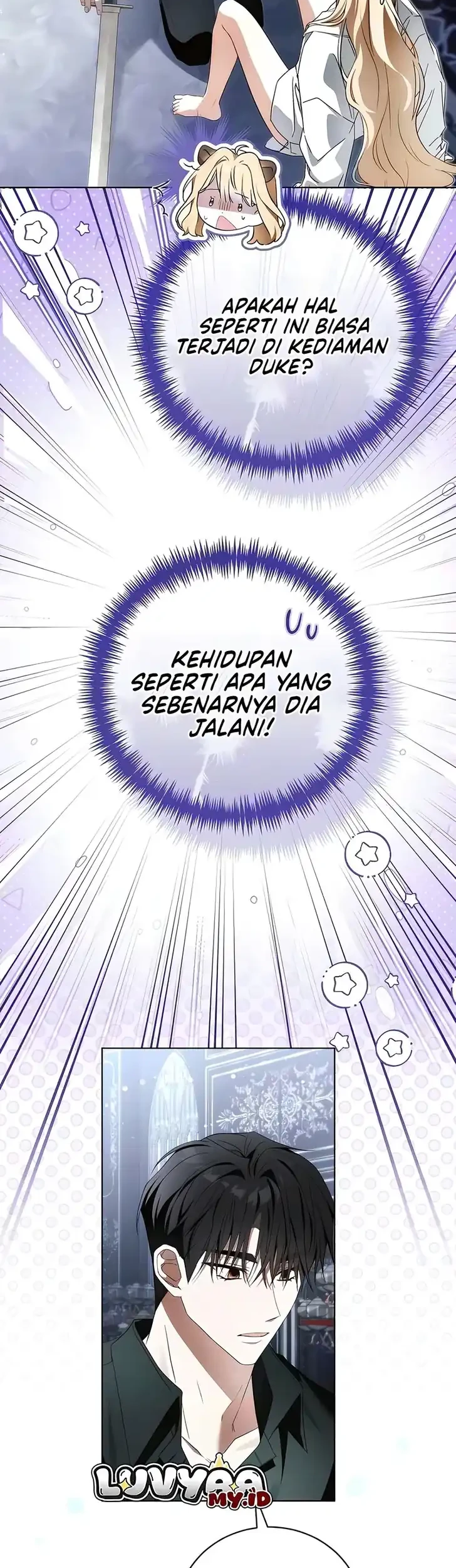 50 Ways to Dump the Psychopathic Mastermind Chapter 18 Gambar 6