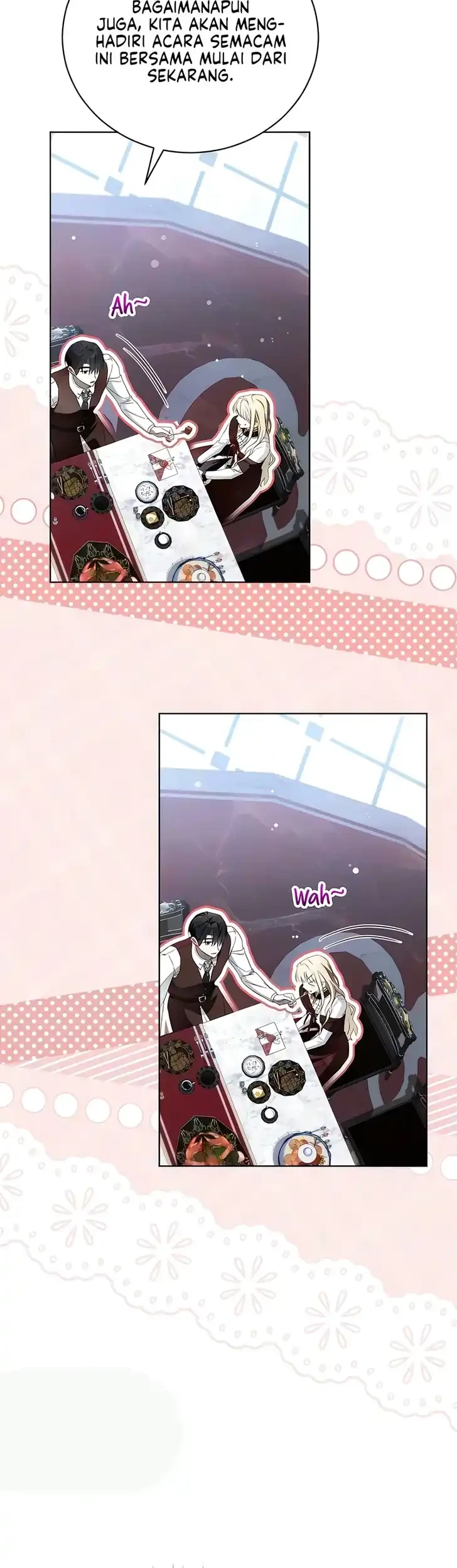 50 Ways to Dump the Psychopathic Mastermind Chapter 19 Gambar 8