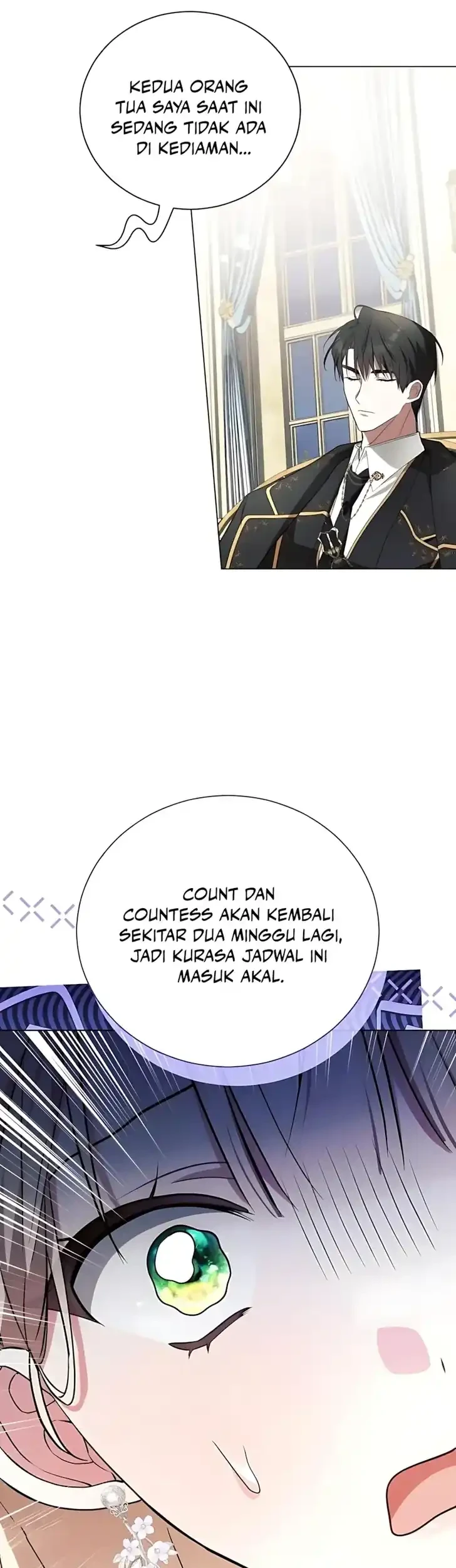 50 Ways to Dump the Psychopathic Mastermind Chapter 2 Gambar 7