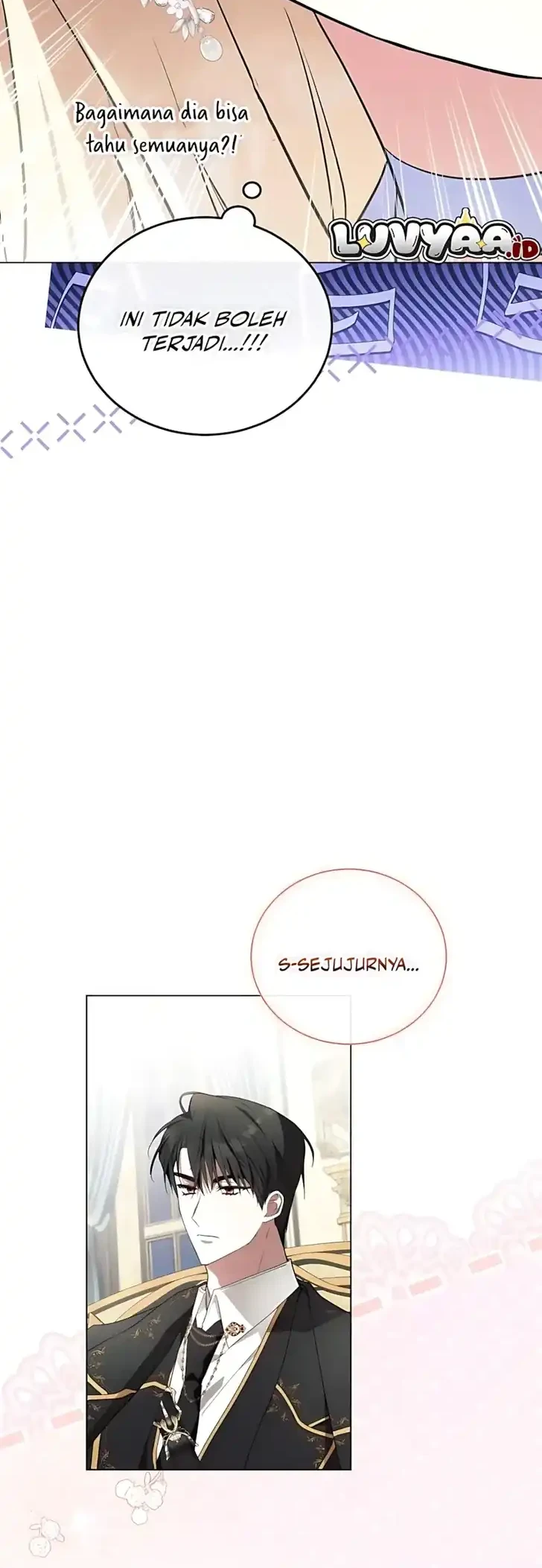 50 Ways to Dump the Psychopathic Mastermind Chapter 2 Gambar 8