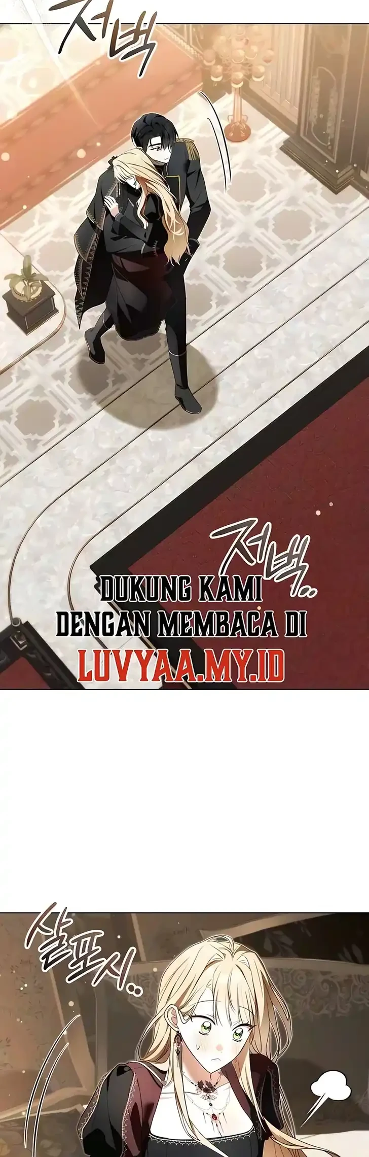 50 Ways to Dump the Psychopathic Mastermind Chapter 21 Gambar 6