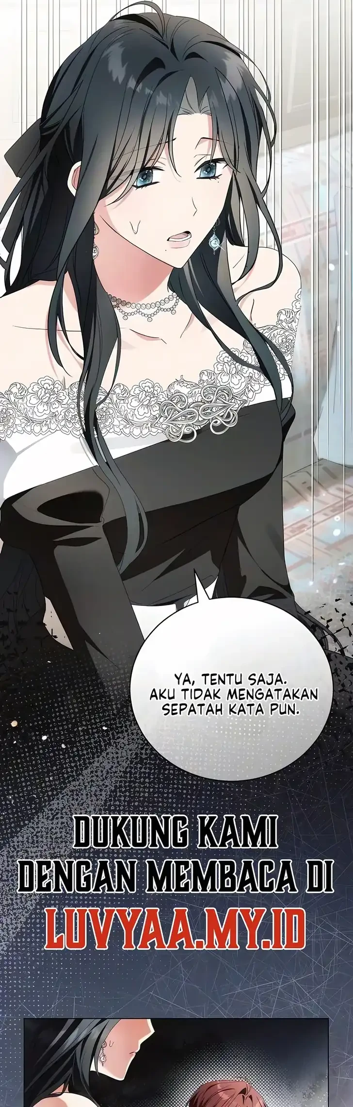 50 Ways to Dump the Psychopathic Mastermind Chapter 22 Gambar 6
