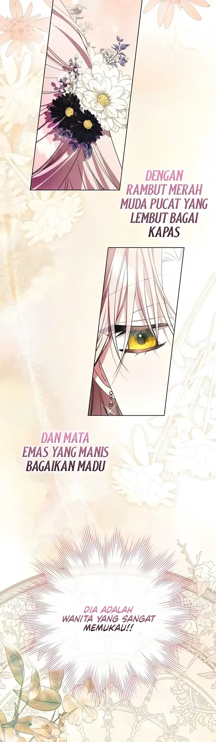 50 Ways to Dump the Psychopathic Mastermind Chapter 23 Gambar 7