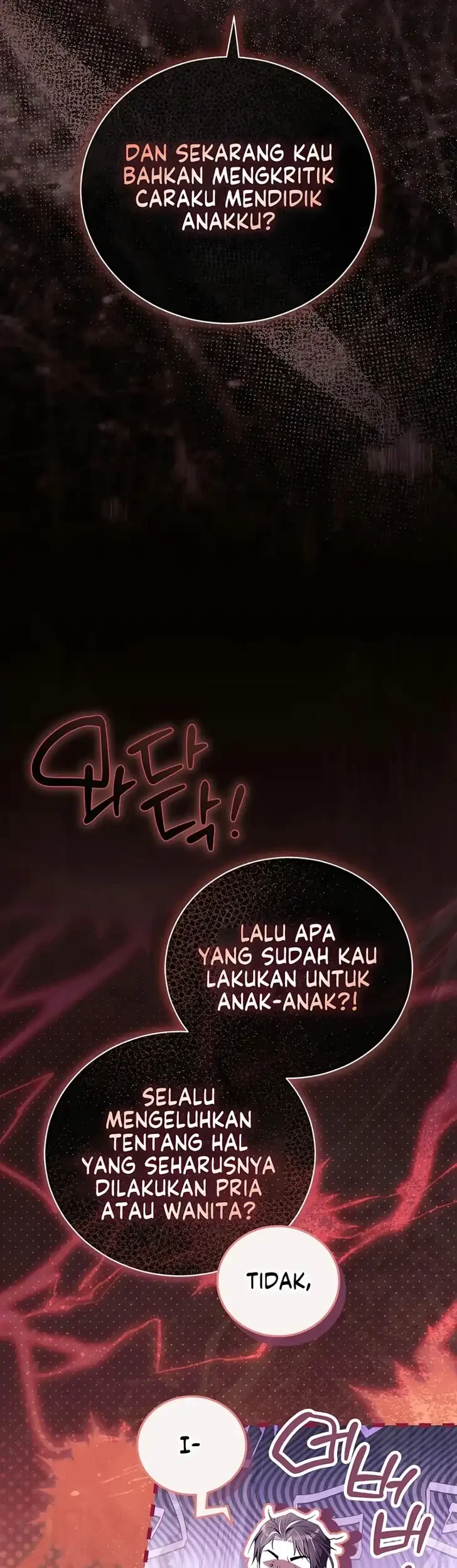 50 Ways to Dump the Psychopathic Mastermind Chapter 27 Gambar 7