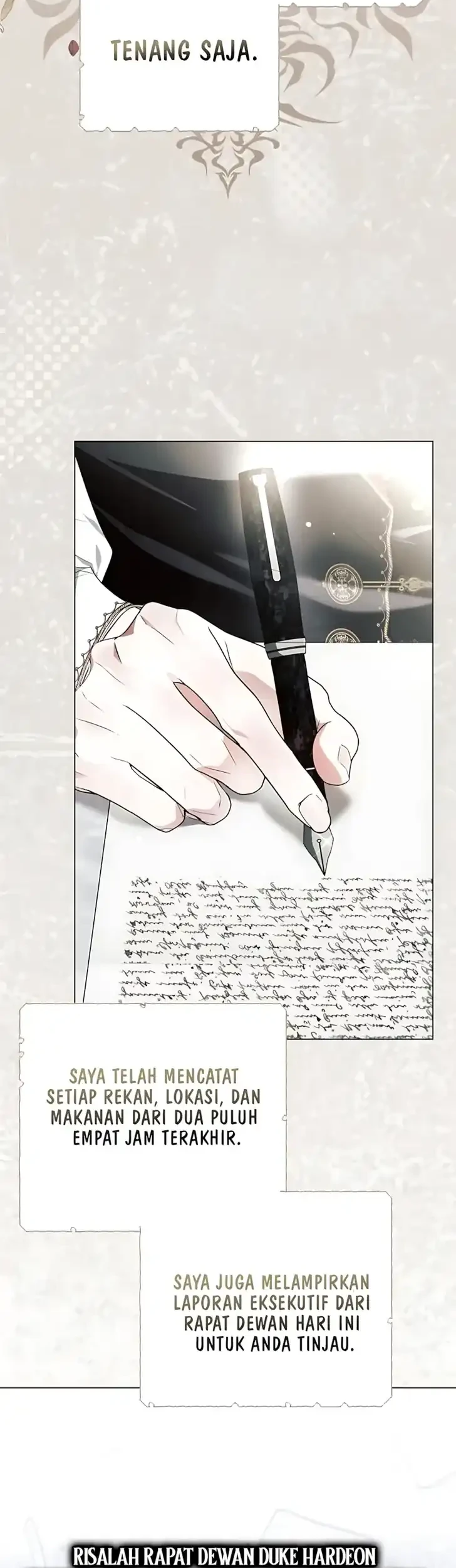 50 Ways to Dump the Psychopathic Mastermind Chapter 6 Gambar 10