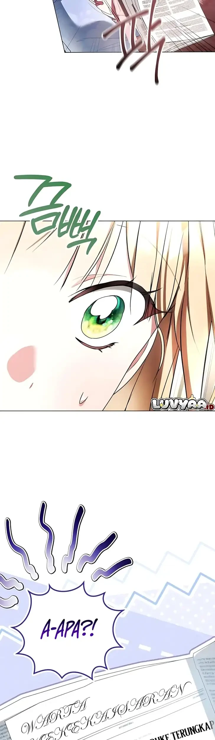 50 Ways to Dump the Psychopathic Mastermind Chapter 8 Gambar 8