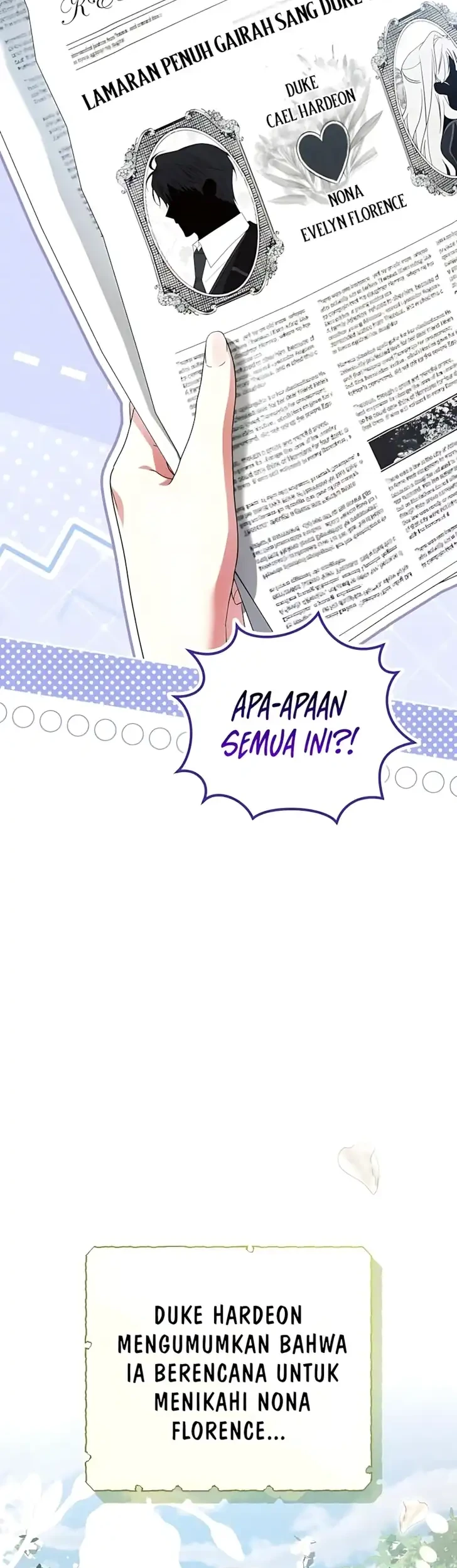 50 Ways to Dump the Psychopathic Mastermind Chapter 8 Gambar 9