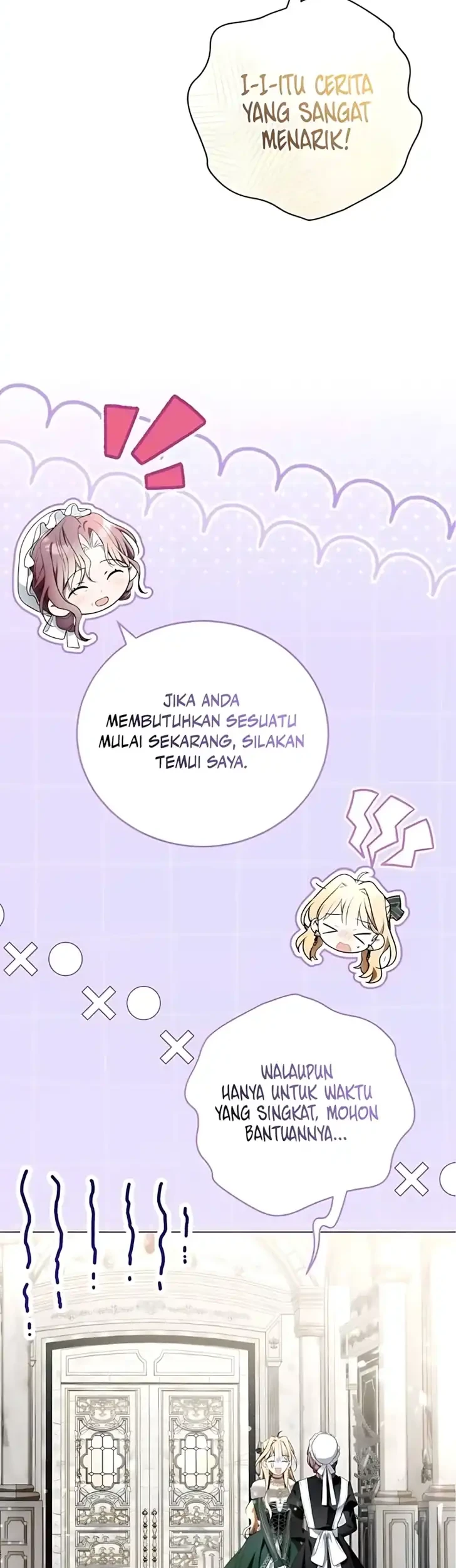 50 Ways to Dump the Psychopathic Mastermind Chapter 9 Gambar 8