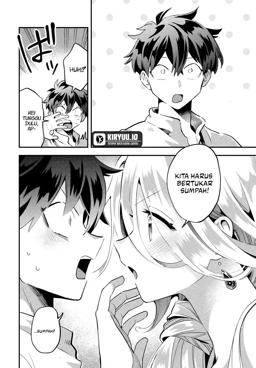 7-Nin no Nemuri Hime Chapter 30 Gambar 3
