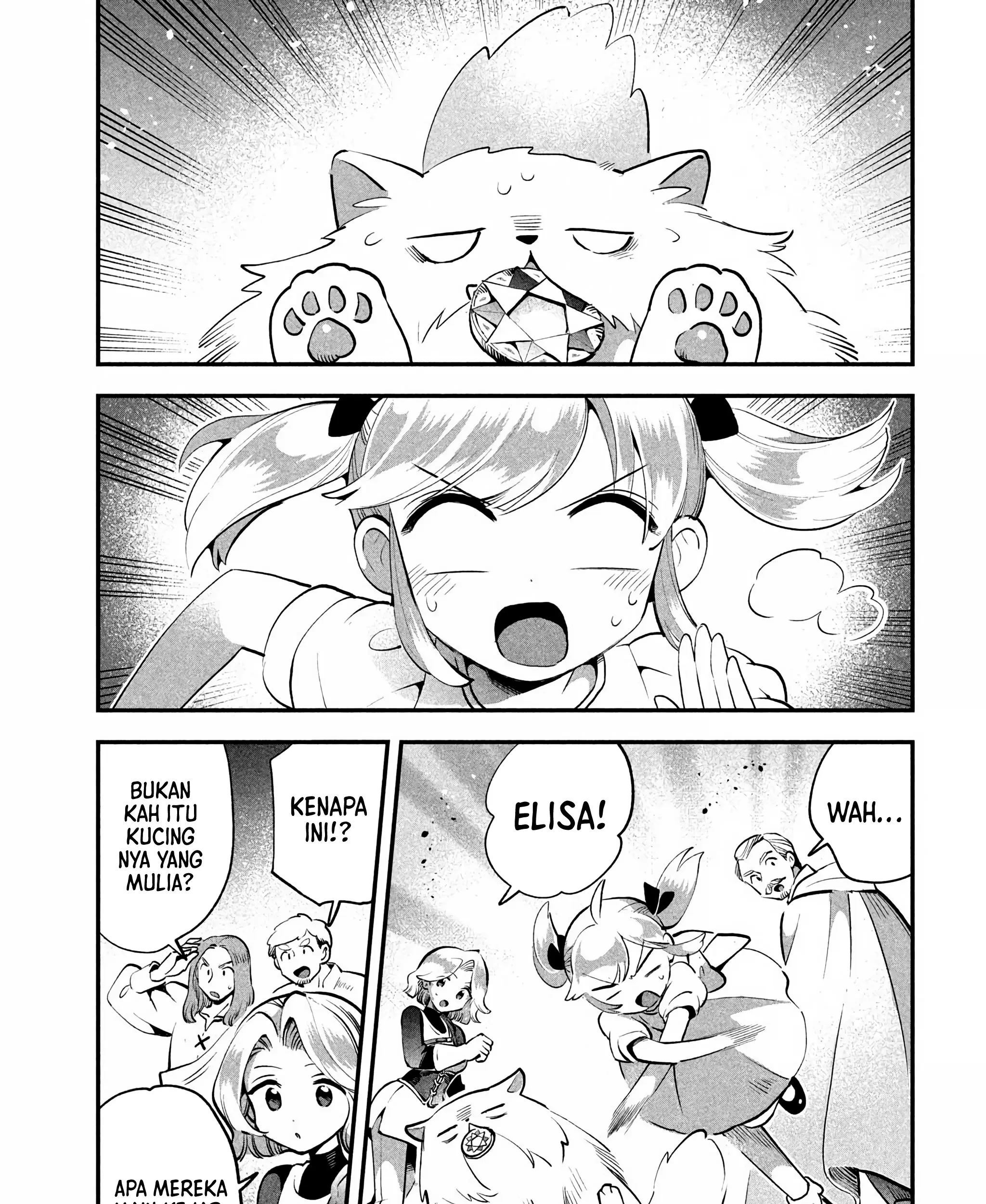 7-Nin no Nemuri Hime Chapter 81.2 Gambar 5