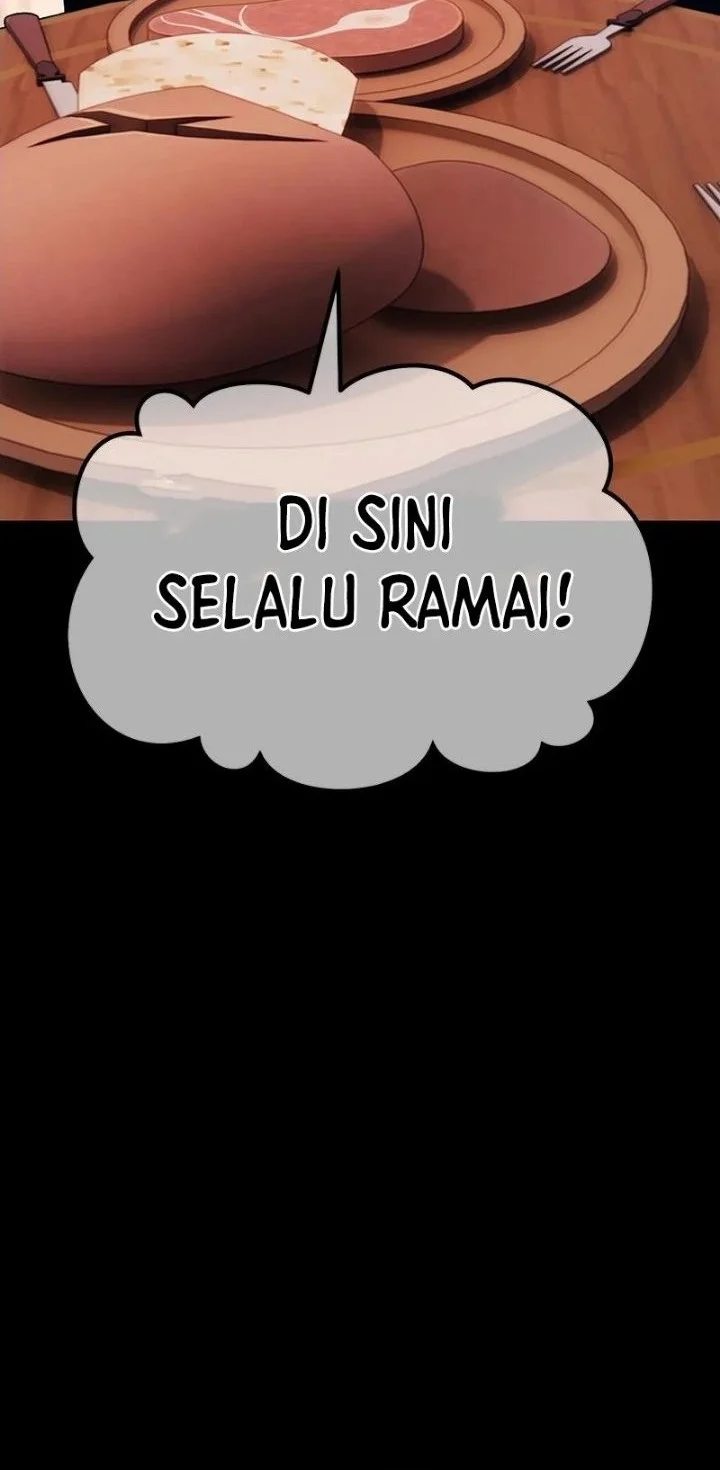 +99 Wooden Stick Chapter 100 Gambar 32
