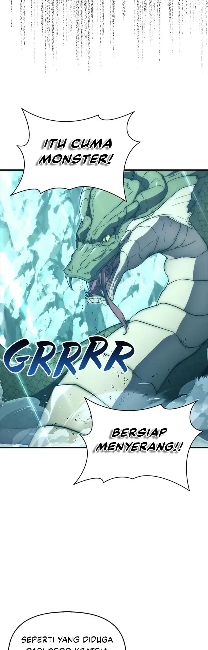 9th Class Sword Master Chapter 52 Gambar 9