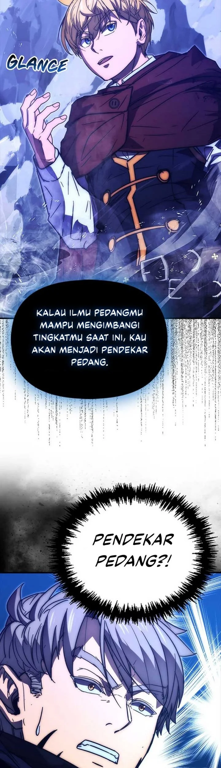 9th Class Sword Master Chapter 53 Gambar 9