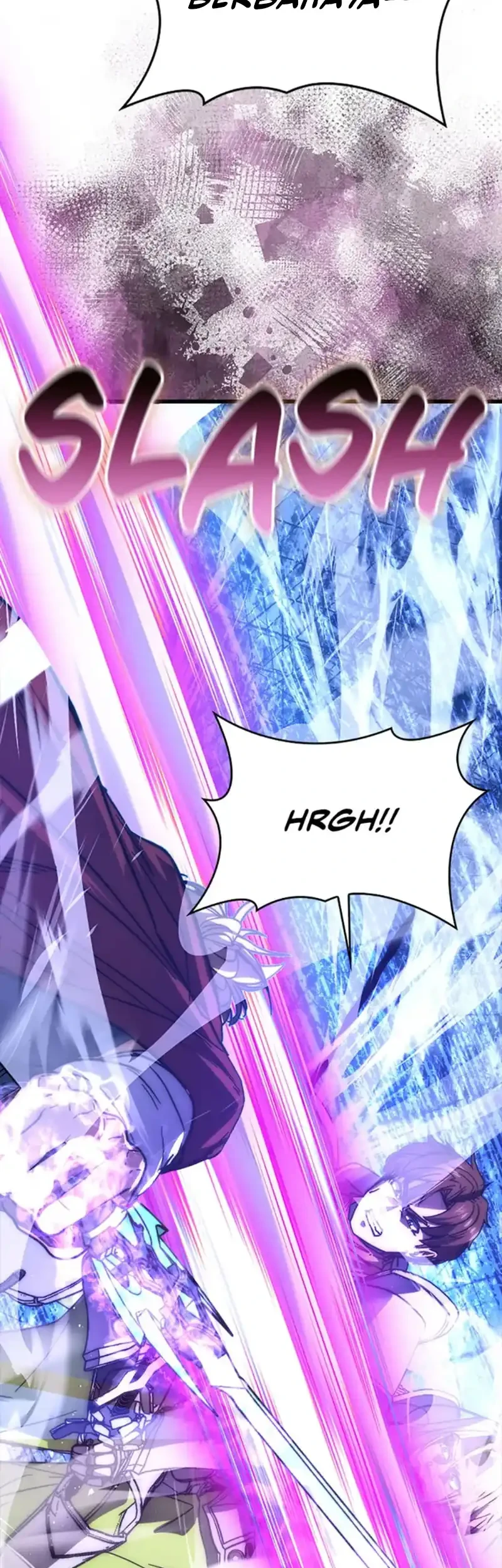 9th Class Sword Master Chapter 54 Gambar 9