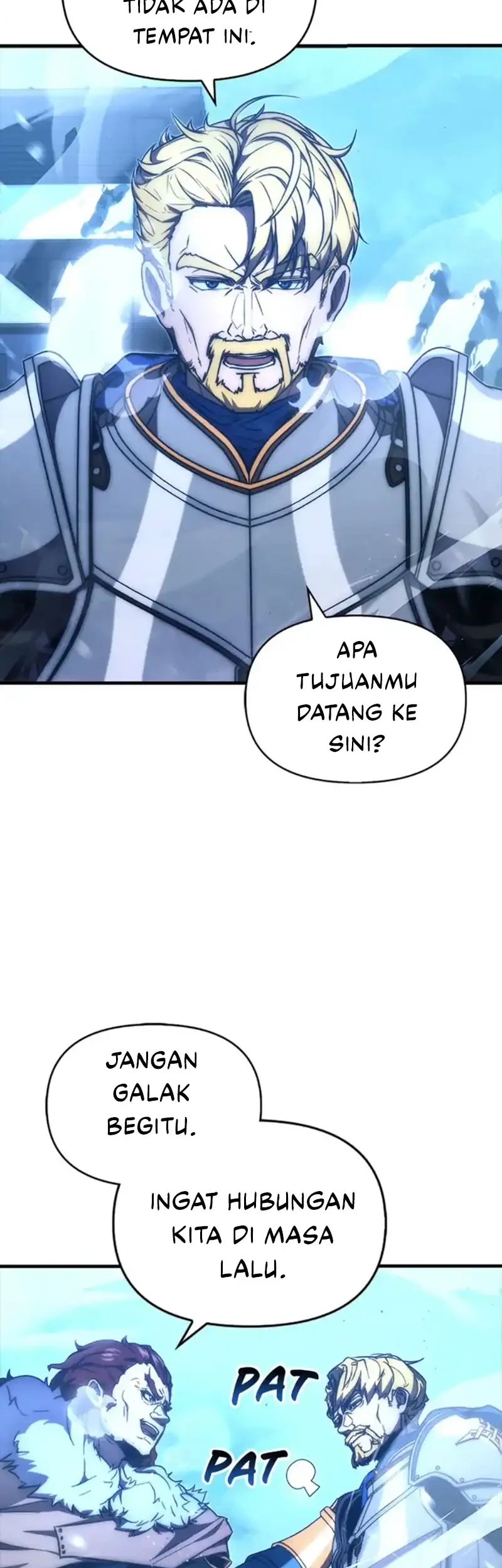 9th Class Sword Master Chapter 58 Gambar 9