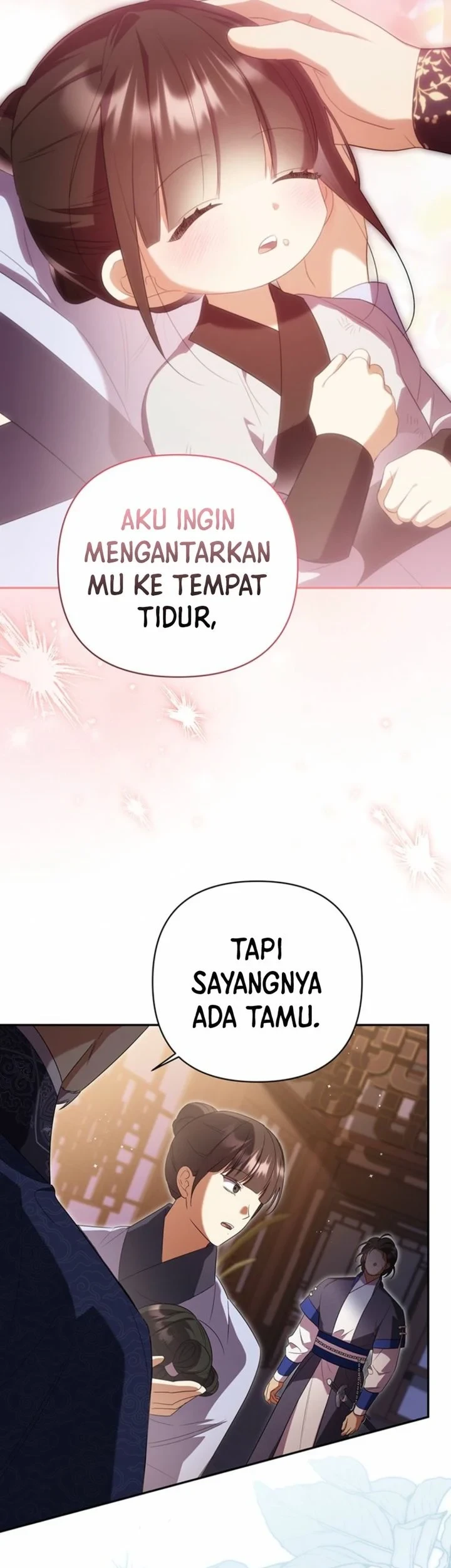 A Baby Cat Who Commands the Dog Clan Chapter 11 Gambar 9